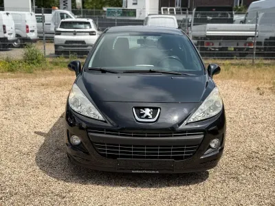 Gebraucht Peugeot 207