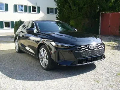 Gebraucht Audi A5