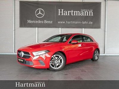 Mercedes A180