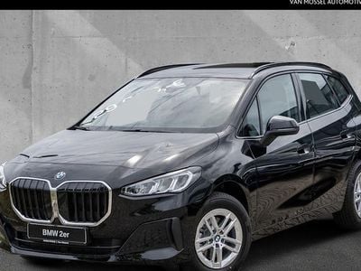 BMW 216