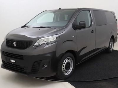 gebraucht Peugeot Expert 2.0 BlueHDi 180 S&S EAT8 130kW...