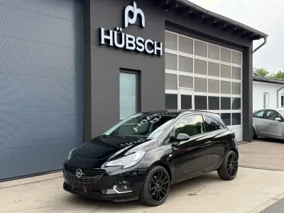 Gebraucht Opel Corsa