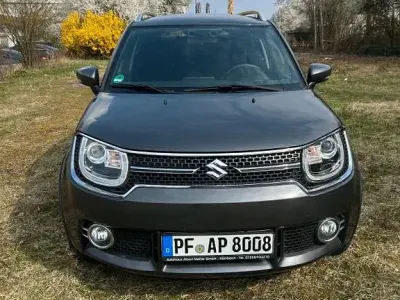 Gebraucht Suzuki Ignis