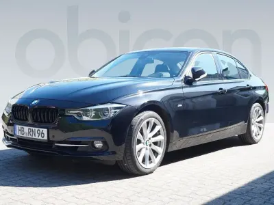 Gebraucht BMW 330