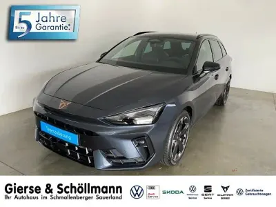 Gebraucht Cupra Leon