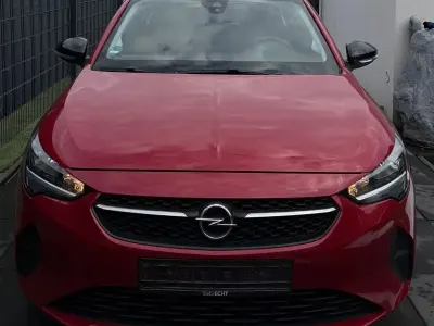 Gebraucht Opel Corsa