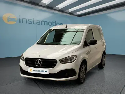 Gebraucht Mercedes Citan 110