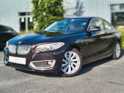 BMW 220