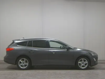 Gebraucht Ford Focus
