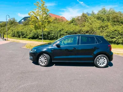 Gebraucht VW Polo