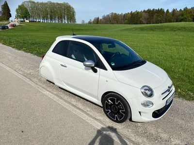 gebraucht Fiat Sedici 