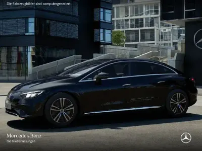 Gebraucht Mercedes EQE300 180 kW (245 PS) 2023