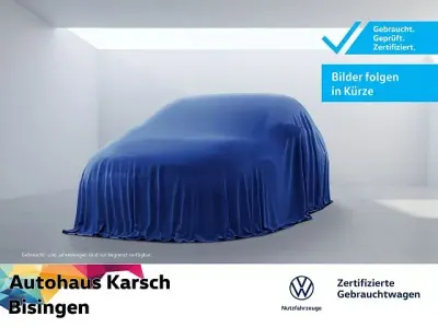 Gebraucht VW T6.1