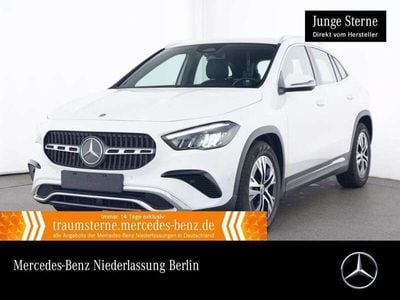 Mercedes GLA180