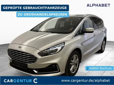 Gebraucht Ford S-MAX