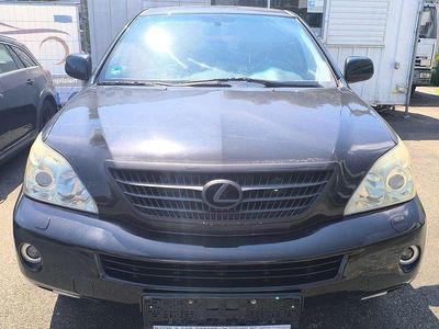 Lexus RX400h