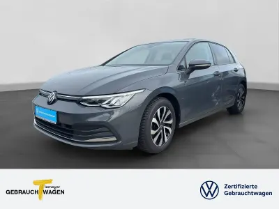 Gebraucht VW Golf VIII
