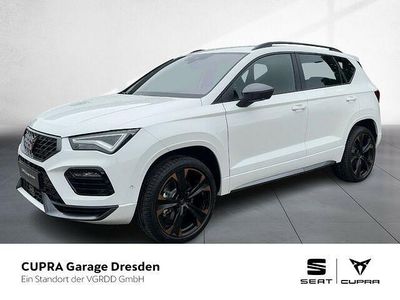 Gebraucht Cupra Ateca 150 PS (110 kW) 2022 Othercolor SUV