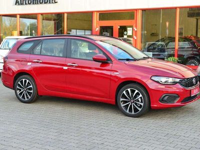 gebraucht Fiat Tipo Kombi 1.4 T-Jet Lounge