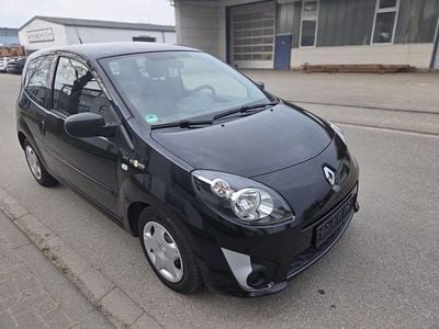 Usata Renault Twingo 75 CV (55 kW) 2011 Nero Utilitaria