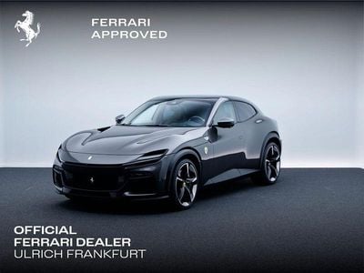 Grau Gebraucht 2025 Ferrari Purosangue SUV | 499.800 €