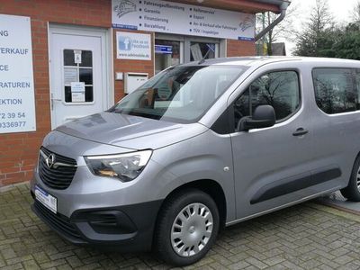 gebraucht Opel Combo-e Life Selection 1,5CDTi