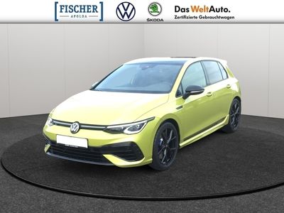 gebraucht VW Golf R VIII 2.0TSI DSG ''R333 Limited Edition'' Matrix Na