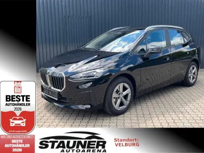 Gebraucht BMW 218