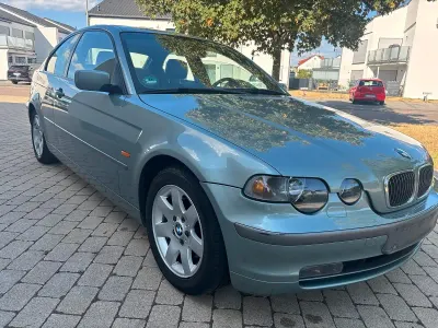 Gebraucht BMW 325