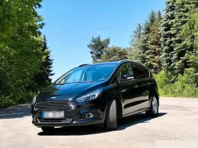 Gebraucht Ford S-MAX
