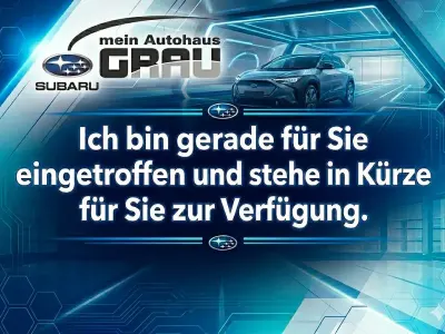 Gebraucht Subaru Forester