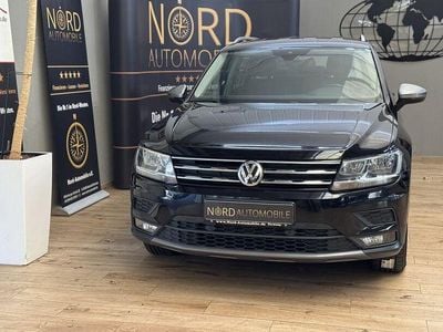 VW Tiguan Allspace