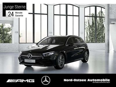 Mercedes A200