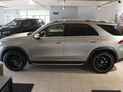 Mercedes GLE300