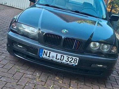 BMW 328