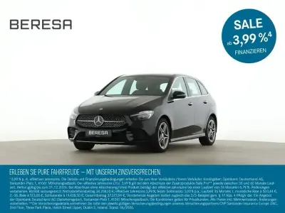 Gebraucht Mercedes B250e
