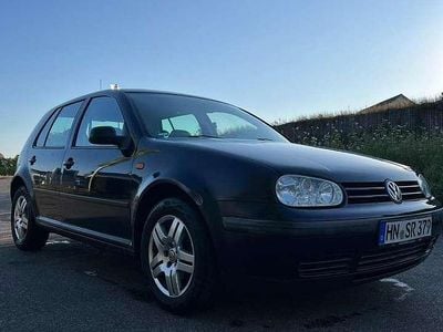 VW Golf III