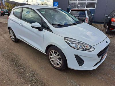 gebraucht Ford Fiesta Trend **Garantie**TOP**Modell 2018**