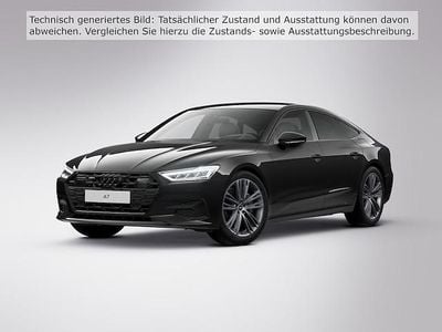 Audi A7 Sportback