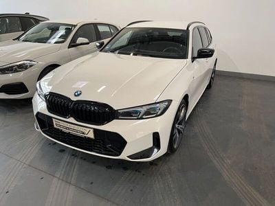 BMW 330e