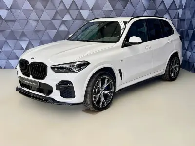 Gebraucht BMW X5