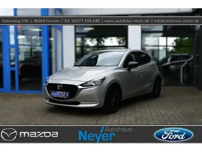 Usata Mazda 2