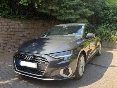 Gebraucht Audi A3