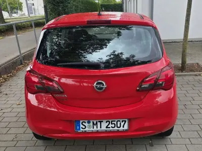 Gebraucht Opel Corsa
