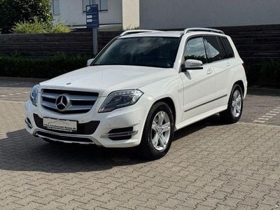 Mercedes GLK200