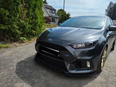 Gebraucht Ford Focus RS 349 PS (256 kW) 2017 Limousine