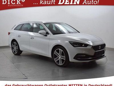 Gebraucht Seat Leon 150 PS (110 kW) 2022 Andere Limousine