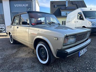 Gebraucht Lada Nova 65 PS (47 kW) 1983 Other Limousine