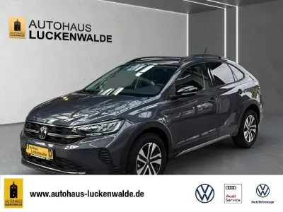Gebraucht VW Taigo R 116 PS (85 kW) 2026 Grau SUV