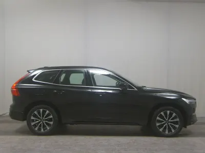Gebraucht Volvo XC60